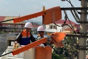 EVNNPC: Dốc toàn lực bảo đảm điện phục vụ Kỳ thi tốt nghiệp THPT năm 2026