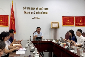 TP. HCM ứng dụng nền tảng số quảng bá ẩm thực và di sản văn hóa