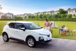 Cầm 300.000 đồng đi bảo dưỡng ô tô: Đặc quyền chỉ có ở chủ xe điện VinFast