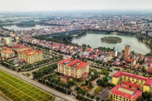 Hưng Yên tìm chủ đầu tư cho đại đô thị gần 100ha, vốn hơn 15.200 tỷ đồng