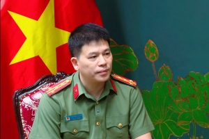 Bộ Công an siết an ninh, ngăn gian lận AI trong kỳ thi tốt nghiệp THPT 2026
