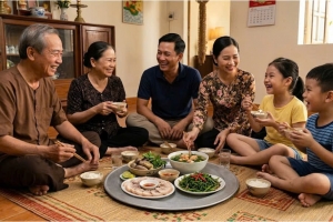 Bắc Ninh tổ chức nhiều hoạt động kỷ niệm 25 năm Ngày Gia đình Việt Nam