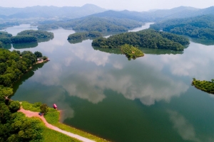 Bắc Ninh sắp có khu đô thị sinh thái gần 14.000 tỷ