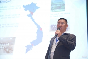 Tự động hóa và AI thúc đẩy vận hành sản xuất thông minh