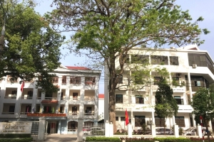 Lạng Sơn quyết liệt đẩy nhanh xử lý nhà, đất dôi dư sau sắp xếp đơn vị hành chính