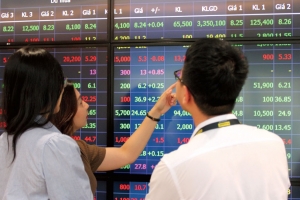 Nhận định thị trường phiên 10/6: Dòng tiền suy yếu, VN-Index tiếp tục chịu áp lực kiểm định hỗ trợ