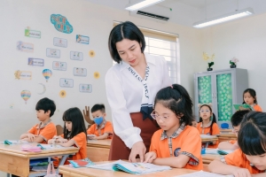 Ninh Bình tuyển dụng 1.789 giáo viên năm 2026, bổ sung nguồn nhân lực cho ngành giáo dục