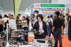 Agri Vietnam & Biotech Vietnam 2026: Kết nối công nghệ, mở rộng thị trường cho nông nghiệp Việt