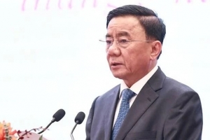 Quy định mới về quản lý biên chế của hệ thống chính trị