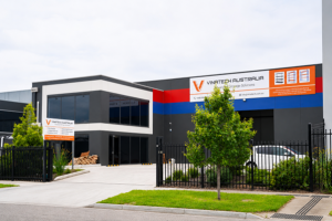 Vinatech Australia mở rộng tại Úc, đồng hành cùng doanh nghiệp tối ưu không gian kho