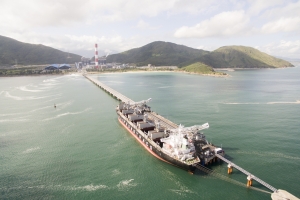 PV Power tham gia đầu tư Dự án Nhà máy Nhiệt điện LNG Vũng Áng III