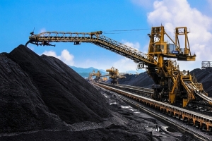 Chính phủ cho phép khai thác than vượt công suất để bảo đảm an ninh năng lượng