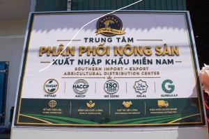 Hệ thống kết nối cung - cầu mở thêm cơ hội cho nông sản Lâm Đồng vươn xa