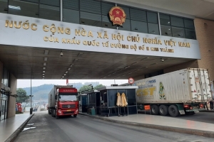 Xuất khẩu thực phẩm sang Trung Quốc: Bộ Công Thương phát hướng dẫn mới cho doanh nghiệp