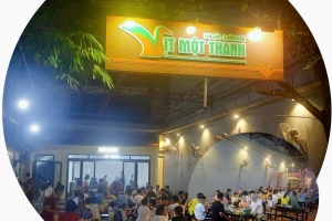 Về Vịt Một Thanh - Khám phá món "Lưỡi Phá" đặc sắc