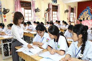 Hôm nay 48.423 thí sinh tỉnh Ninh Bình chính thức bước vào Kỳ thi tốt nghiệp THPT năm 2026