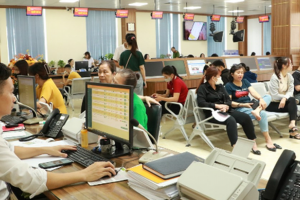 Các phương án bổ sung nguồn nhân lực cho bộ máy hành chính cấp cơ sở