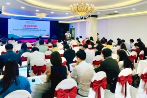 Gia Lai trang bị kiến thức về hội nhập kinh tế quốc tế cho doanh nghiệp