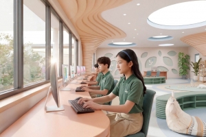 Lần đầu tiên tại Việt Nam: Năng lực thực tế của học sinh đặc biệt được ghi nhận theo lộ trình ASDAN