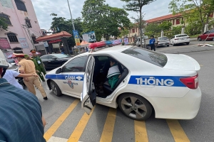 Bắc Ninh: Bảo đảm thí sinh đến phòng thi an toàn, đúng giờ