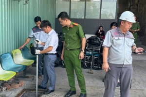 Vi phạm quy định về bảo vệ môi trường, Bệnh viện Đa khoa Quốc tế S.I.S Cần Thơ bị phạt hơn 2 tỷ đồng