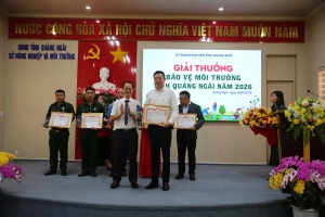 BSR: Từ doanh nghiệp sản xuất đến mô hình phát triển bền vững