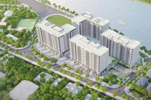 Lào Cai đẩy mạnh phát triển nhà ở xã hội, hướng tới mục tiêu 8.300 căn vào năm 2030