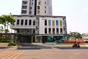 Nhà đầu tư shophouse tìm kiếm gì sau thời kỳ “cam kết thuê”?