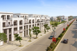 ROX Living Đức Thọ: Lời giải cho khát vọng 'Vinh quy bái tổ' thời đại mới