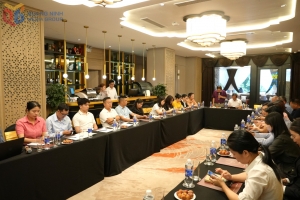 Tọa đàm giới thiệu và triển khai thực hiện Bộ tiêu chí “Du lịch xanh-VITA Green”