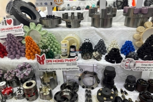 Sắp diễn ra triển lãm lớn về công nghiệp, tự động hóa tại Bình Dương