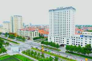 Bắc Ninh đẩy mạnh triển khai quy hoạch đô thị và nông thôn sau sắp xếp đơn vị hành chính