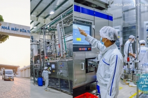 Thương hiệu Việt trên hành trình tạo dựng giá trị bằng chất lượng và công nghệ