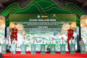 Đà Nẵng: 3 nhà đầu tư chục ngàn tỷ vào 3 vị trí Khu thương mại tự do