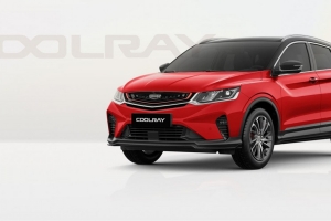 Chiến lược sản phẩm của Geely Coolray 2026 và làn sóng phản ứng từ khách hàng cũ