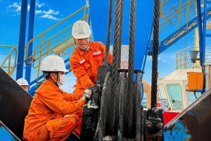 Nhiệt điện Duyên Hải: Chủ động bảo đảm vận hành an toàn trong cao điểm mùa khô 2026