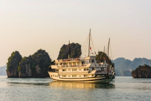 Traveloka gọi tên loạt điểm đến biển “hot” nhất hè 2026