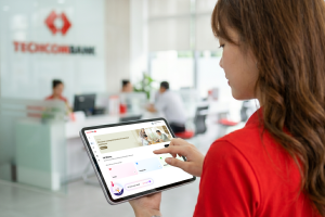Techcom Life giữ vững vị trí số 1 bancassurance, lọt Top 5 doanh thu phí bảo hiểm mới