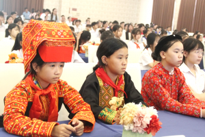 Lạng Sơn tăng cường các giải pháp bảo đảm thực hiện quyền trẻ em