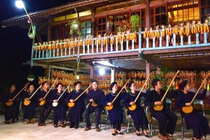 Lạng Sơn tăng cường quản lý, nâng cao hiệu quả hoạt động thiết chế văn hóa