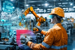 Xây dựng nền kinh tế số năng động dựa trên nền tảng số, dữ liệu và trí tuệ nhân tạo