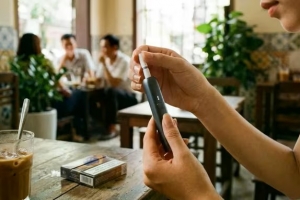 Lào Cai siết chặt phòng, chống buôn lậu thuốc lá trong tình hình mới