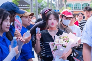Nghệ An hoàn thành Kỳ thi tốt nghiệp THPT năm 2026 an toàn, đúng quy định