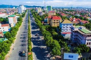 Thời tiết ngày 13/6: Khu vực Bắc Bộ tiếp tục duy trì trạng thái nắng nóng