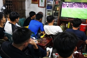 Bắc Ninh phòng ngừa, đấu tranh với tệ nạn cờ bạc trong thời gian diễn ra World Cup 2026