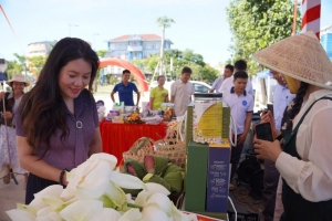 Huế tăng cường kết nối giao thương, mở rộng đầu ra cho sản phẩm địa phương