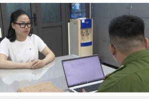 Hà Nội: Khởi tố vụ huy động vốn hơn 1.000 tỷ đồng từ dự án rau má