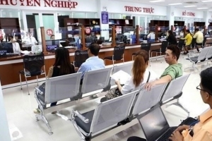 Hà Nội đề xuất nâng lên tối đa 5 phòng chuyên môn cấp xã để giảm tải áp lực hành chính