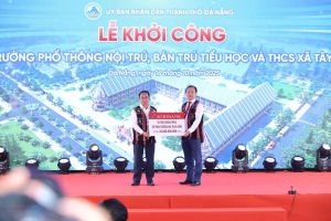 Lan tỏa dòng vốn, mở rộng cơ hội phát triển vùng đồng bào dân tộc thiểu số