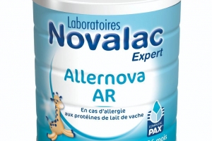 Bộ Y tế yêu cầu khẩn trương thu hồi sữa bột trẻ em Allernova AR